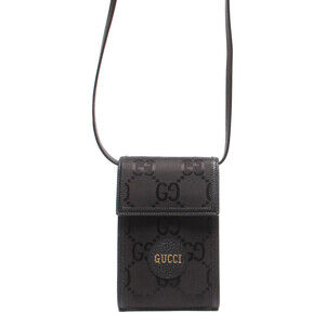 Gucci Off the Grid shoulder bag crossbody Black